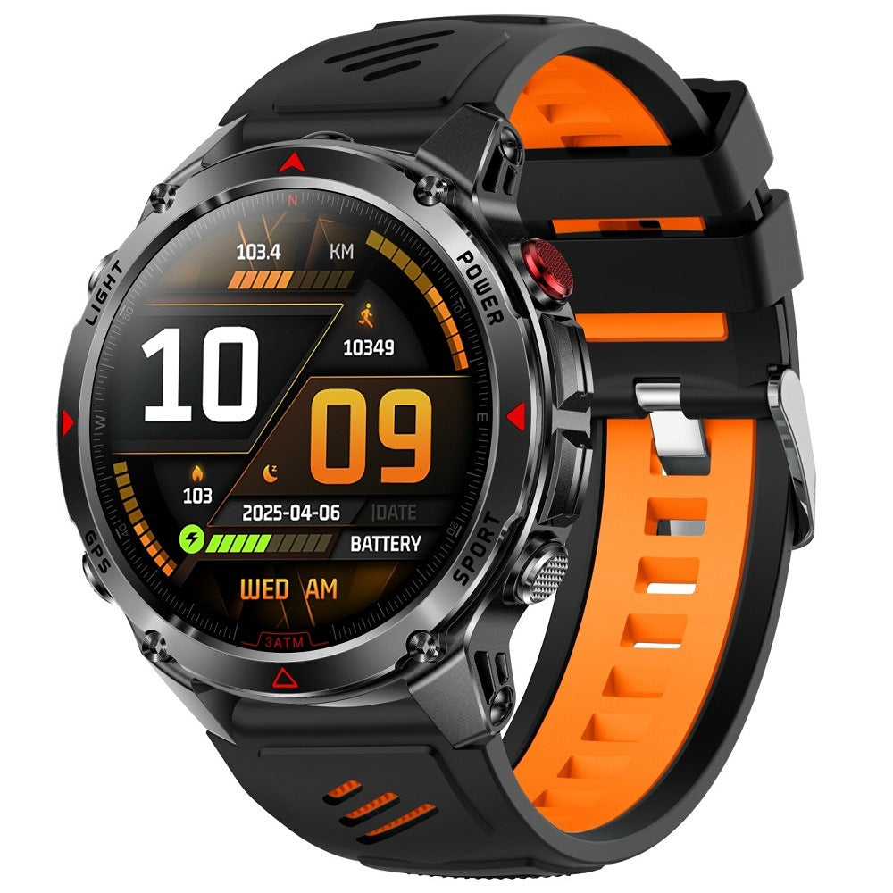 Best GPS Smart Watches in 2026: Top Picks for Outdoor Sports & Fitness